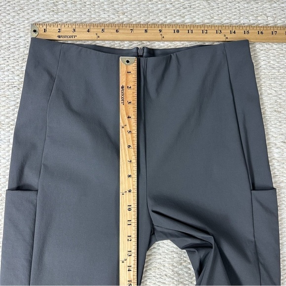 Athleta Sz 12 Wander Slim Ankle Outdoor Pants - Picture 7 of 12